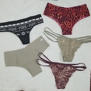 Underwear, panties